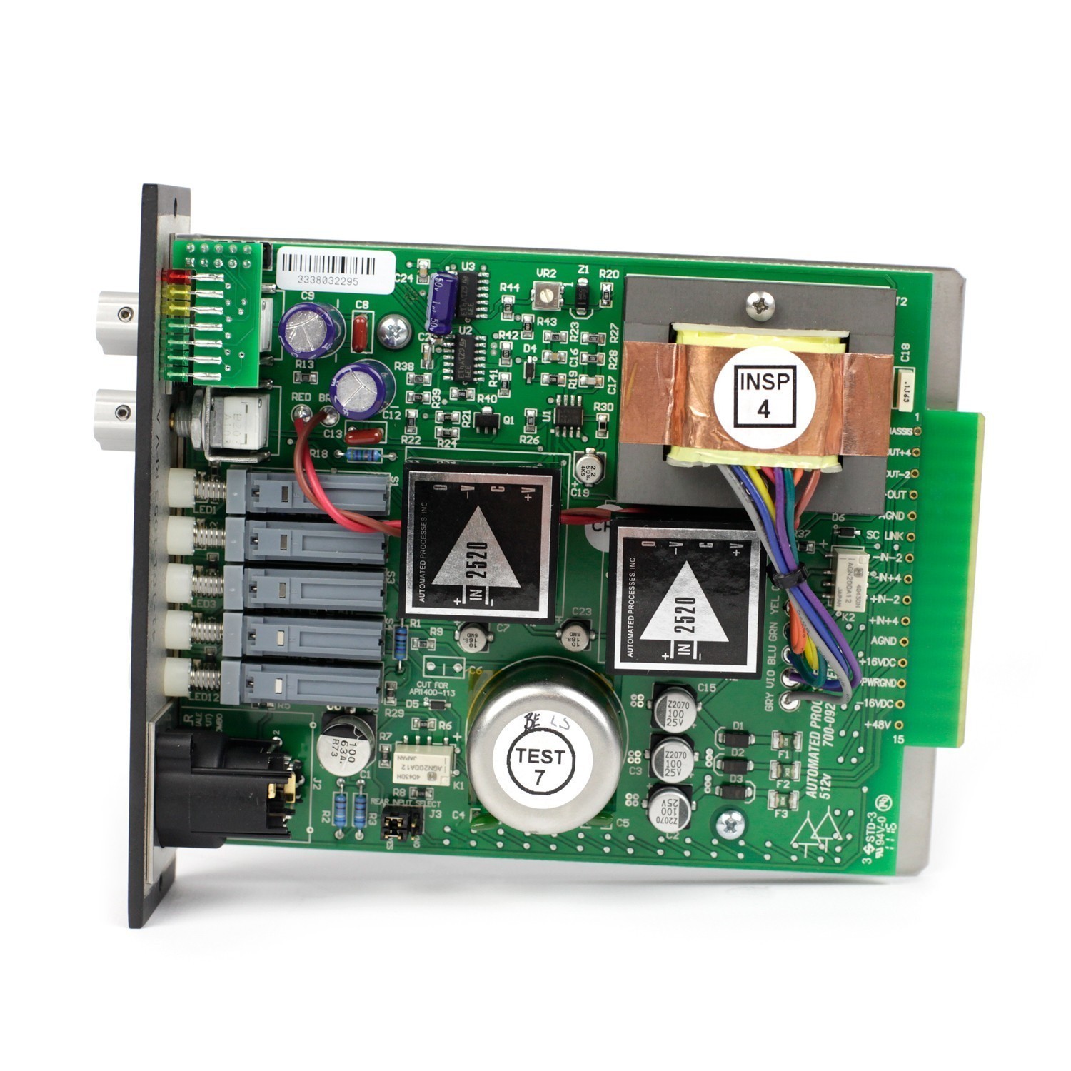 API Audio 512v по цене 99&nbsp;840 ₽