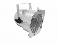 Eurolite PAR-56 Shot Silver по цене 3&nbsp;660 ₽