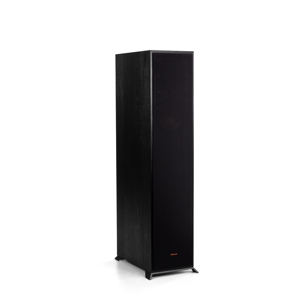 Klipsch R-610-F Black/GNM по цене 49&nbsp;990 ₽