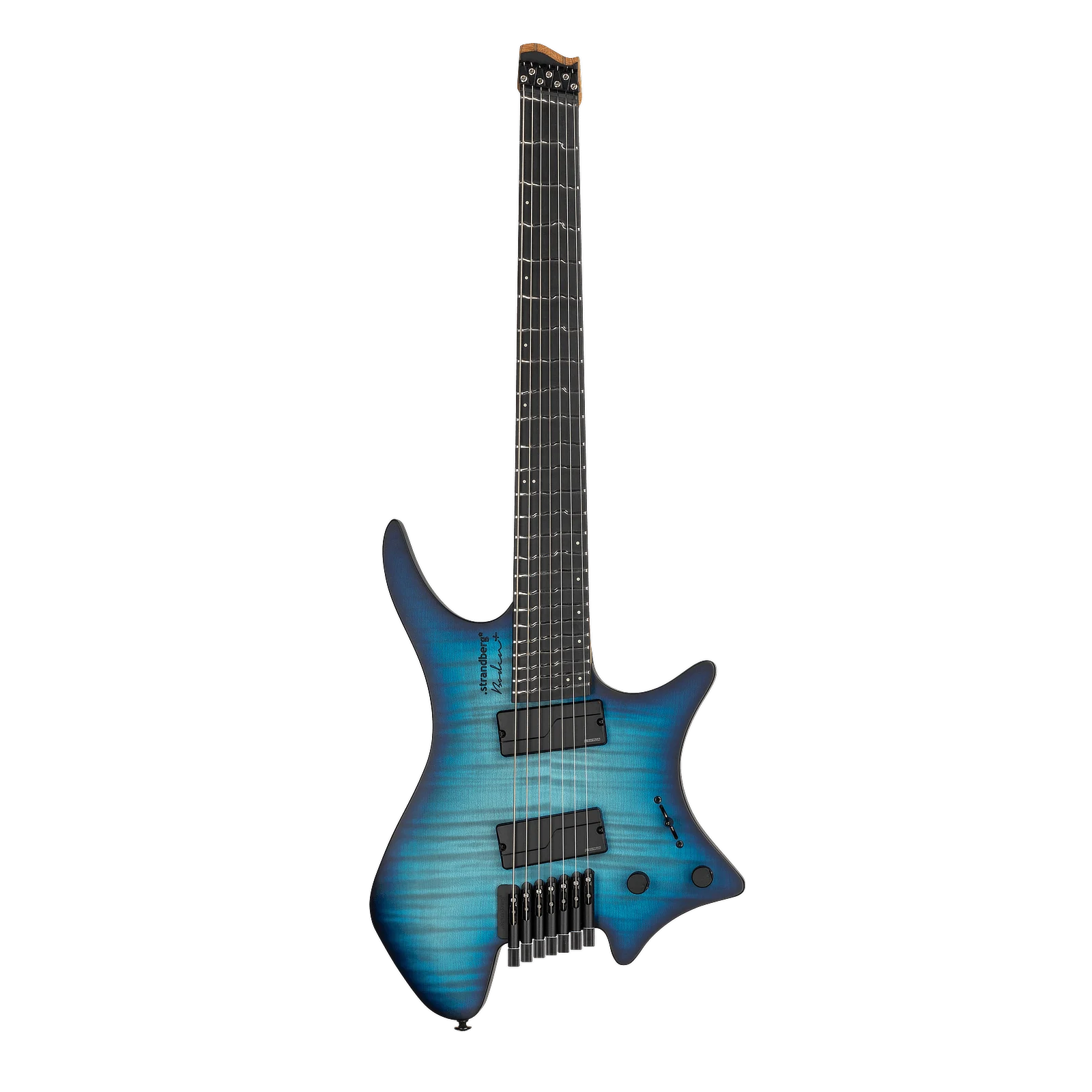 Strandberg Boden+ NX 7 True Temperament Glacier Blue по цене 415&nbsp;430 ₽