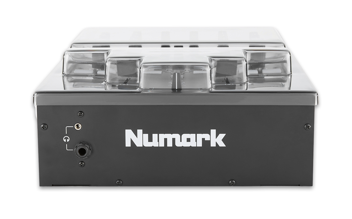 Decksaver Numark Scratch Cover по цене 5&nbsp;520 ₽