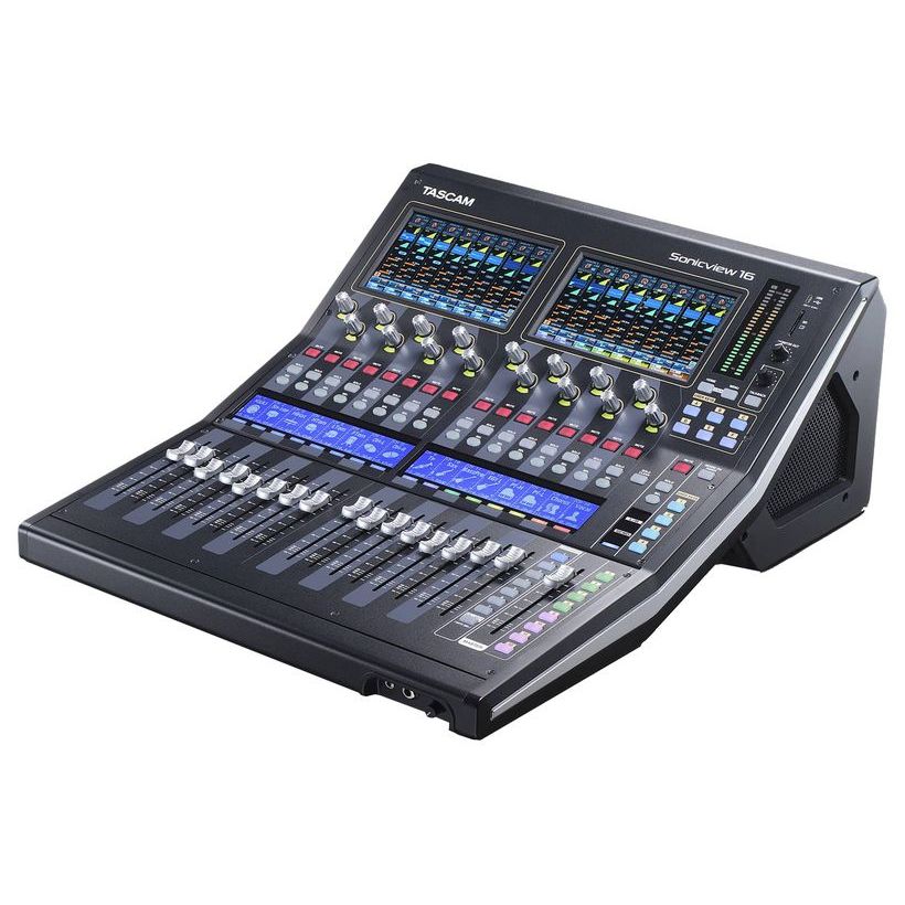 Tascam Sonicview 16 по цене 187&nbsp;110.00 ₽