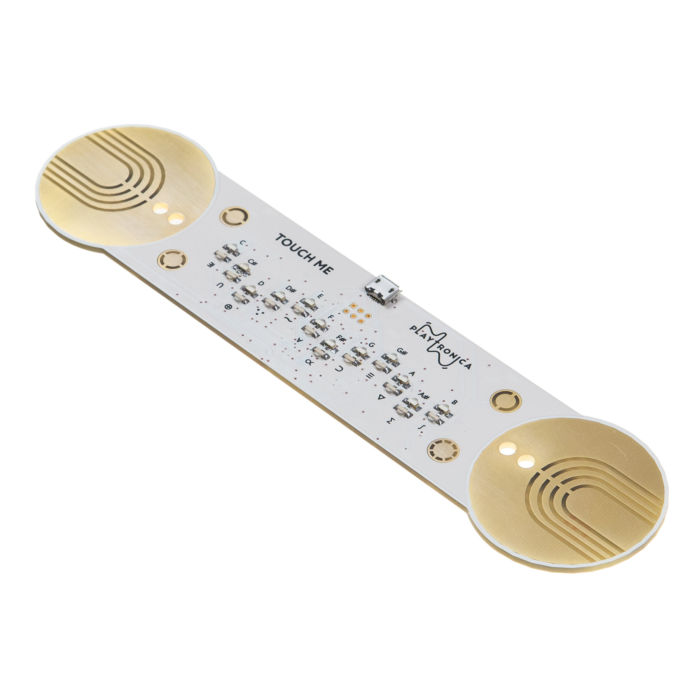 Playtronica Touch Me по цене 13&nbsp;750 ₽