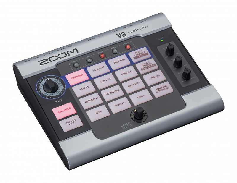 Zoom V3 по цене 23&nbsp;010 ₽