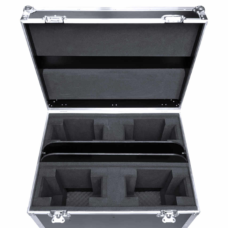 ADJ Touring Case 4x Focus Spot Three Z по цене 58&nbsp;440 ₽
