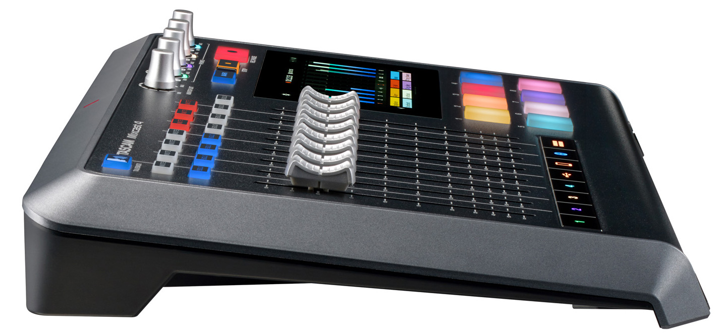 Tascam MixCast 4 по цене 67&nbsp;390 ₽