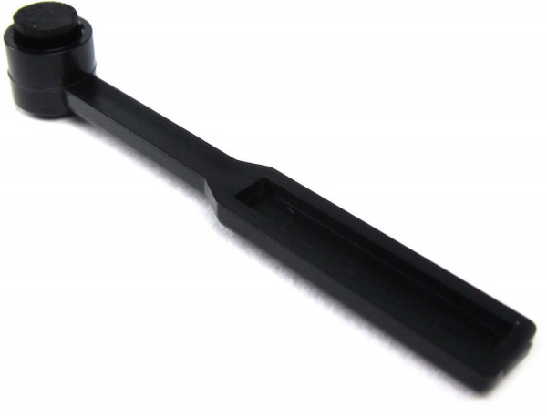 Ortofon Carbon Fibre Brush, щетка для иглы по цене 1&nbsp;900 ₽