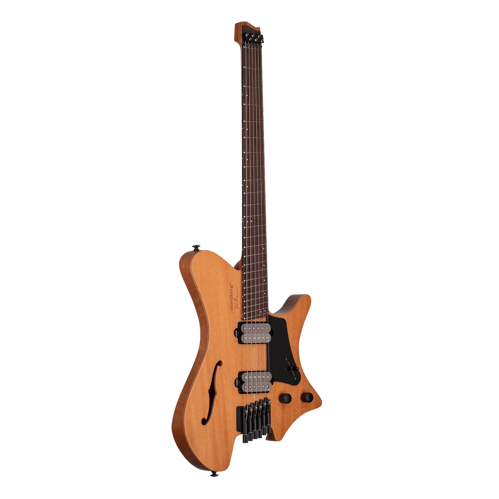 Strandberg Sälen Jazz Natural по цене 230&nbsp;490 ₽