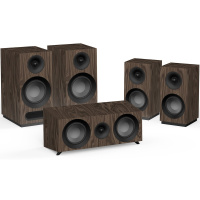 Jamo S 803 HCS Walnut по цене 49&nbsp;990 ₽