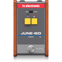TC Electronic June-60 V2 по цене 8&nbsp;390 ₽