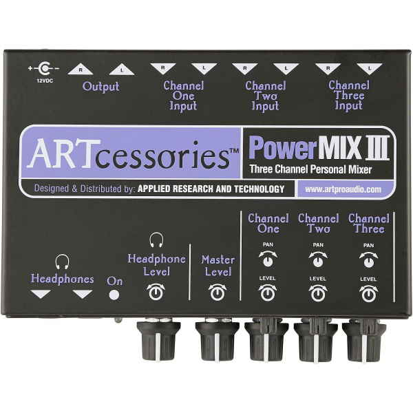 ART PowerMIX3 по цене 9&nbsp;350 ₽