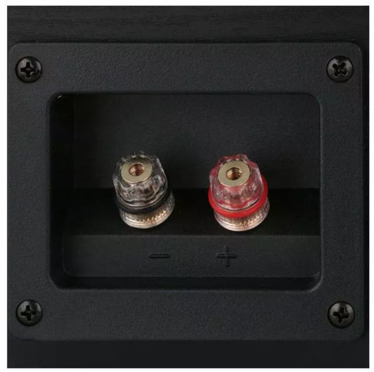 DALI Spektor Vokal Black Ash по цене 12&nbsp;890 ₽