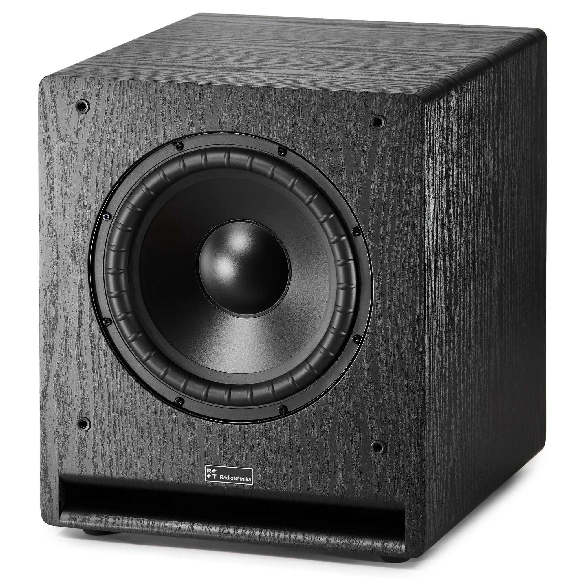 Radiotehnika Alfa 1.04 MK2 Black Ash по цене 49&nbsp;990 ₽