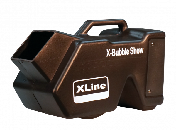 XLine Light X-Bubble Show по цене 5&nbsp;900 ₽