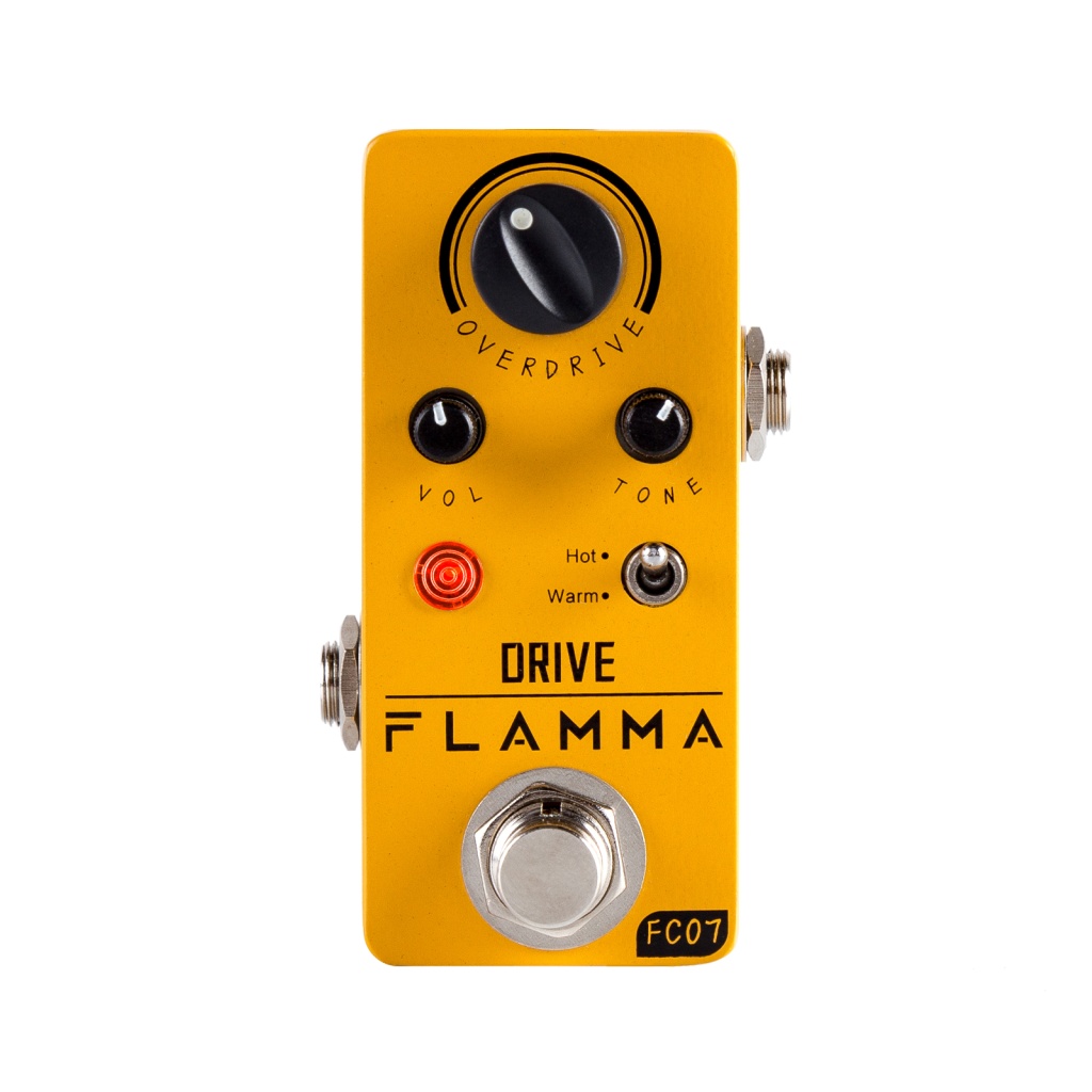 Flamma FC07 Drive по цене 2&nbsp;270 ₽