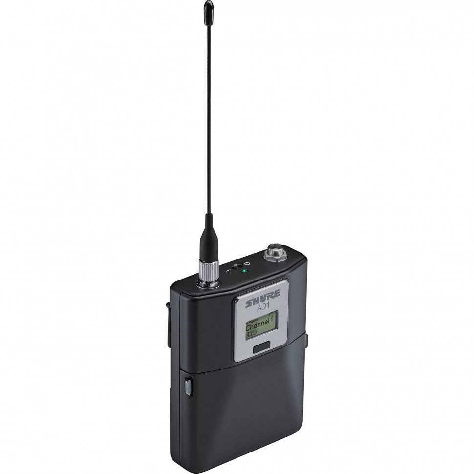 Shure AD1 G56 по цене 168&nbsp;090 ₽