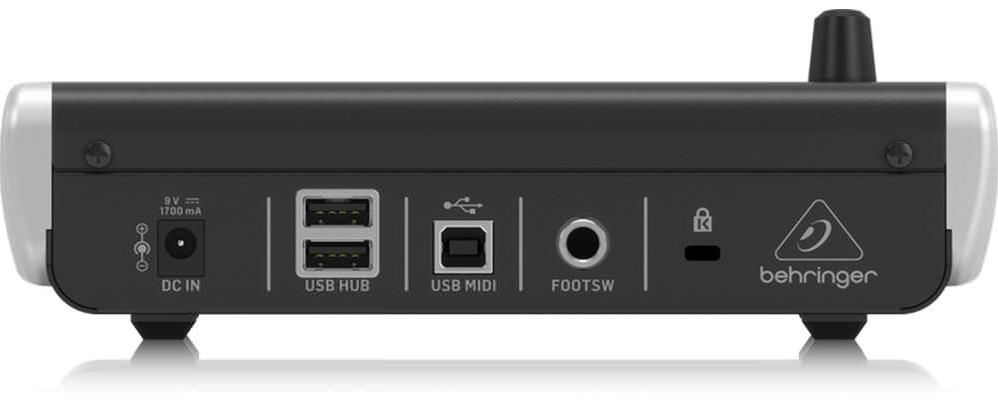Behringer X-Touch One по цене 17&nbsp;270 ₽