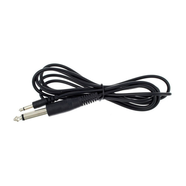Doepfer Adapter-Cable 6,3 mm -> 3,5 mm 3m по цене 1&nbsp;010 ₽