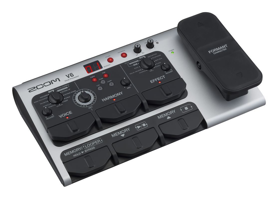 Zoom V6-SP по цене 34&nbsp;570 ₽