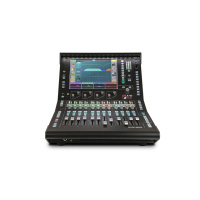 Allen & Heath dLive CTI1500