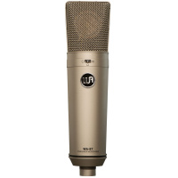 Warm Audio WA-87 по цене 45&nbsp;990 ₽