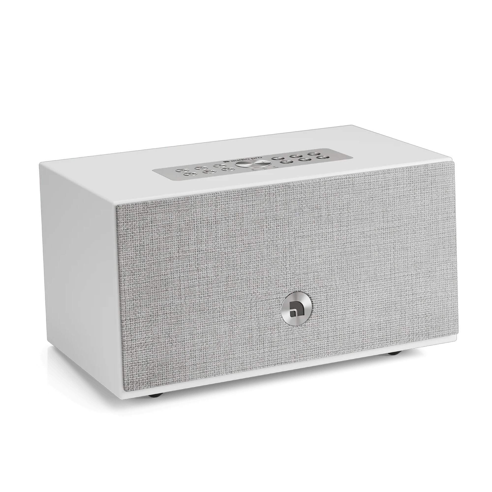 Audio Pro C5 Mk2 W White по цене 26&nbsp;990 ₽