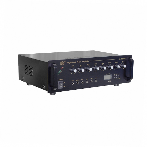 Show SA-4800MP по цене 31&nbsp;990 ₽