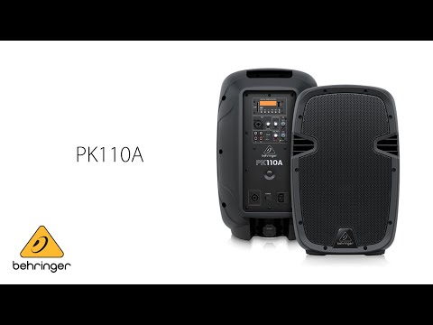 Behringer PK110A по цене 14&nbsp;540 ₽