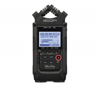 Zoom H4nPro/BLK по цене 35&nbsp;270 ₽