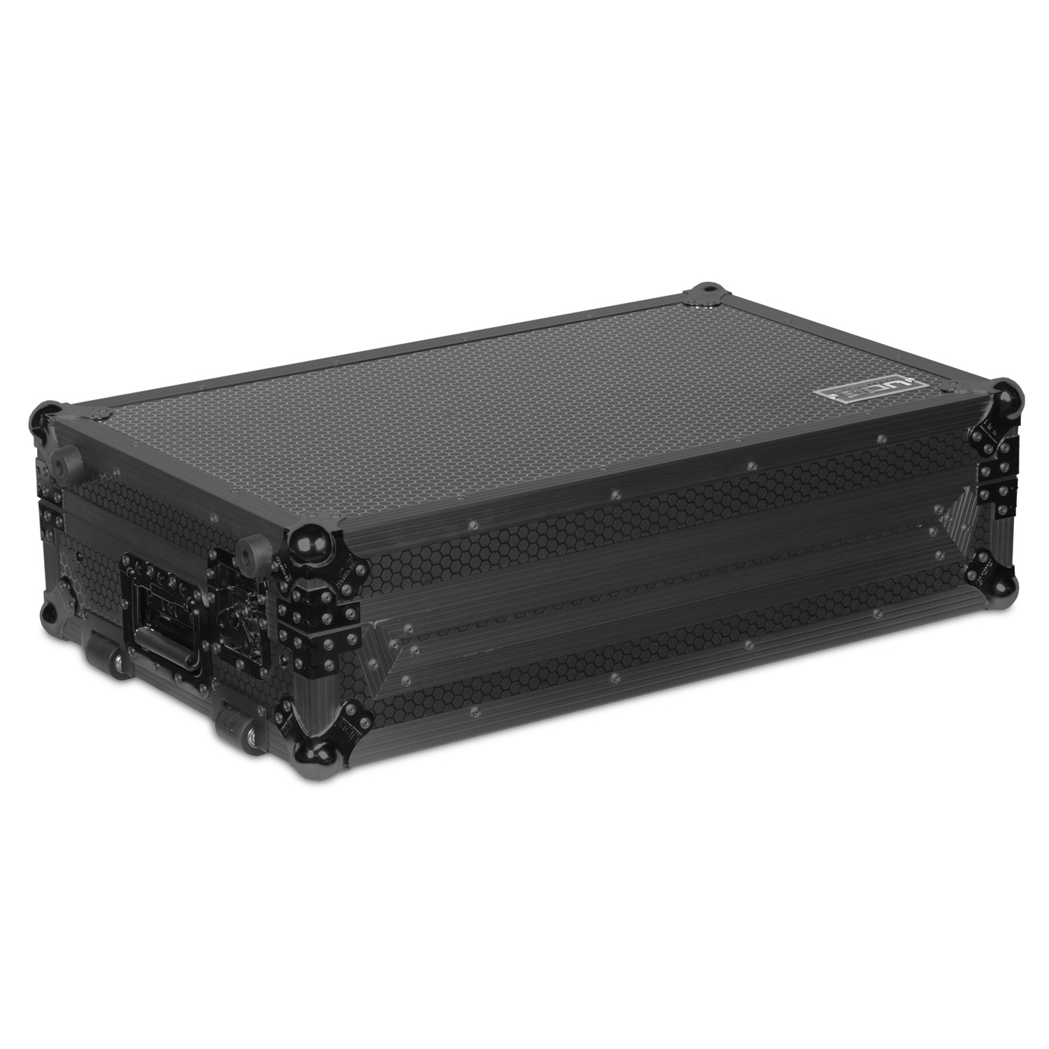 UDG Ultimate Flight Case Pioneer DDJ-1000 Black Plus по цене 39&nbsp;330 ₽