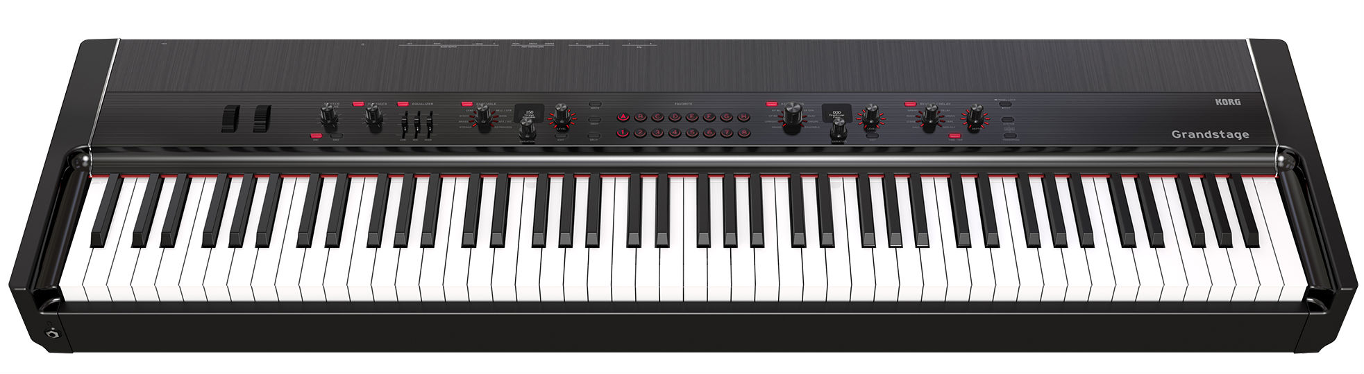 Korg Grandstage 88 по цене 229&nbsp;000 ₽