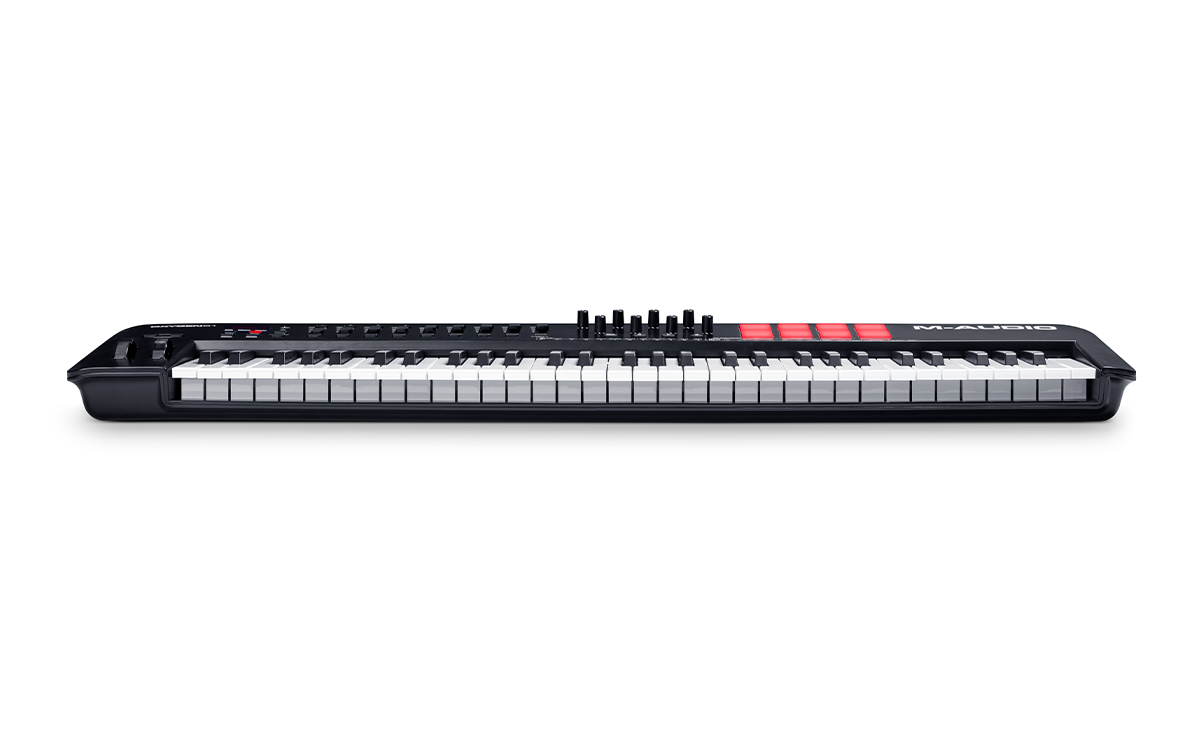 M-Audio Oxygen 61 MK5 по цене 20&nbsp;940 ₽