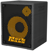 Markbass MB58R Mini CMD 121 Pure по цене 135&nbsp;240 ₽