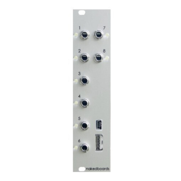 Nakedboards CV-8 по цене 9&nbsp;580 ₽