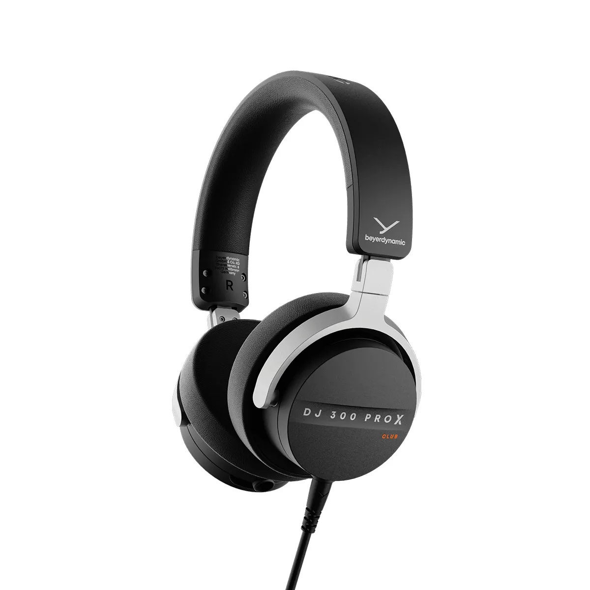 Beyerdynamic DJ 300 Pro X Club по цене 22&nbsp;690 ₽