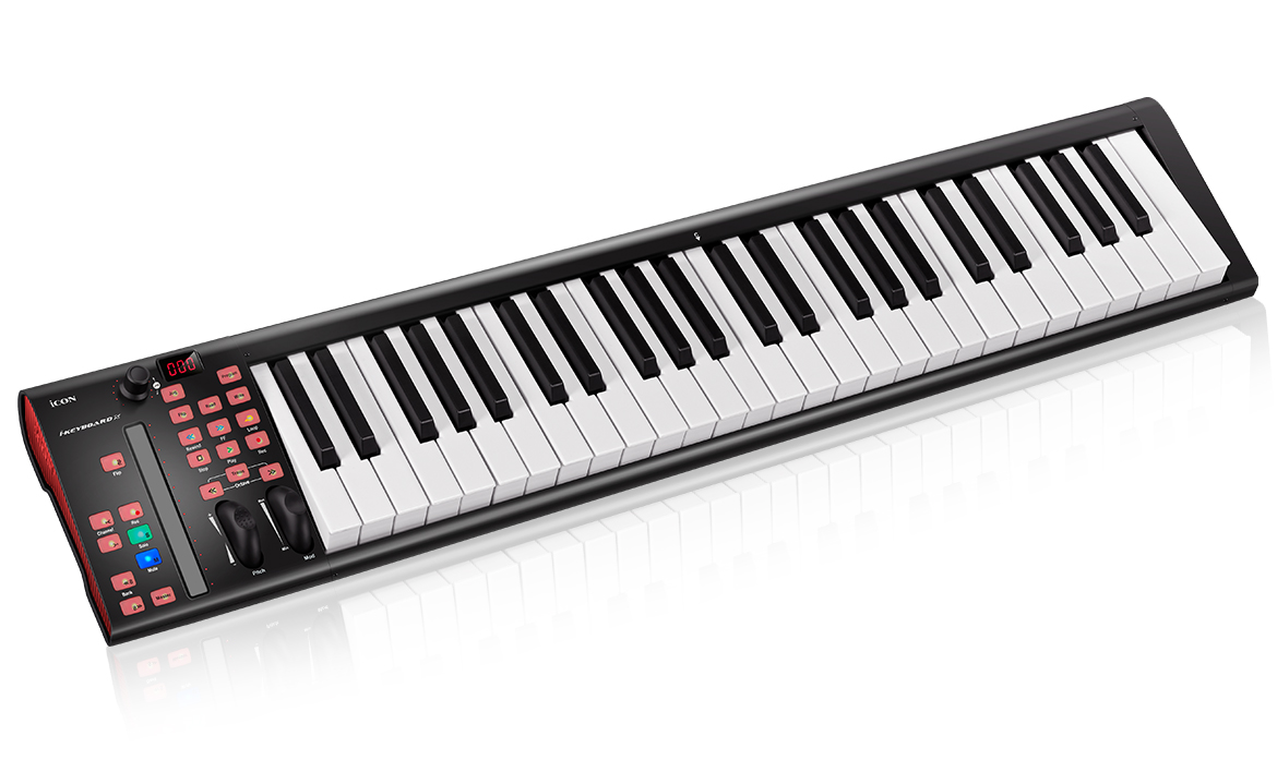 iCON iKeyboard 5X по цене 13&nbsp;590 ₽