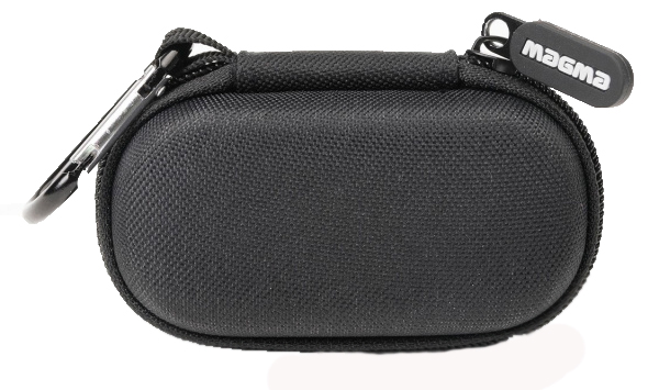 Magma 45 Adapter Case black/black по цене 1&nbsp;360 ₽