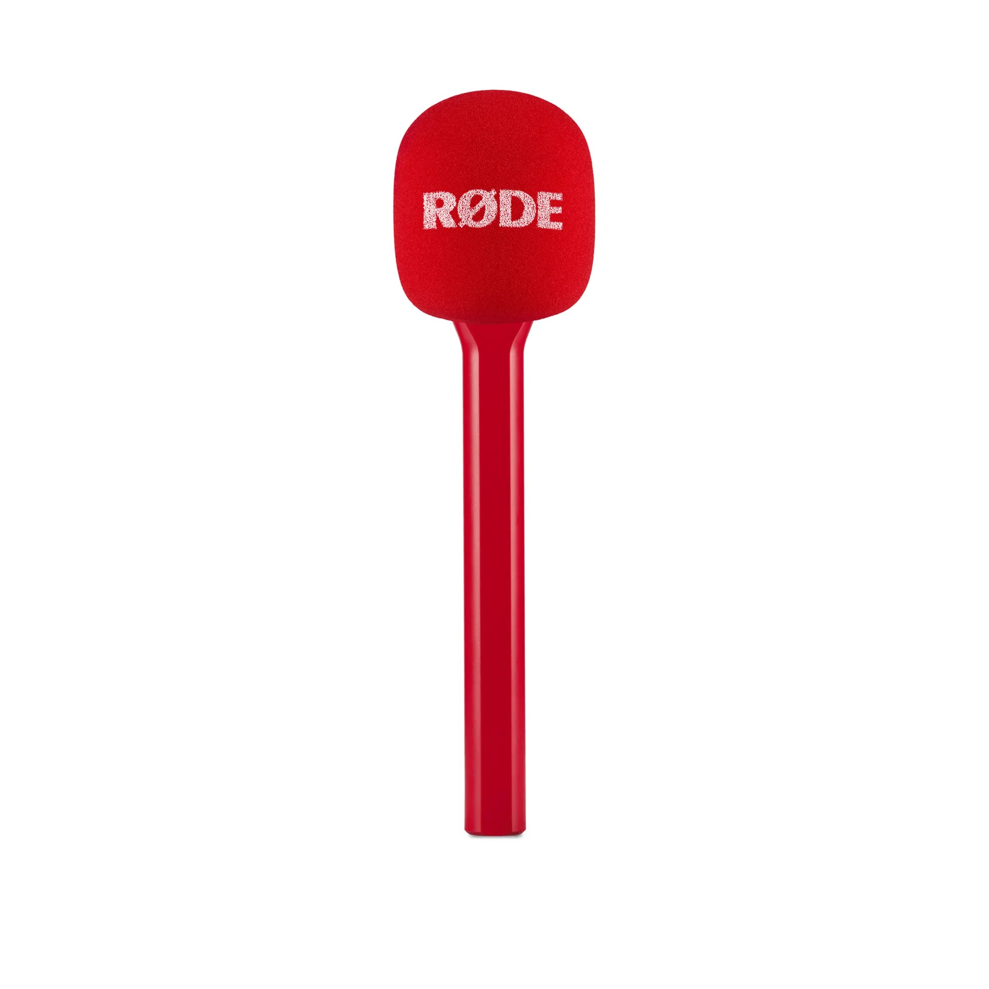 RODE Interview GO Red по цене 2&nbsp;110.00 ₽