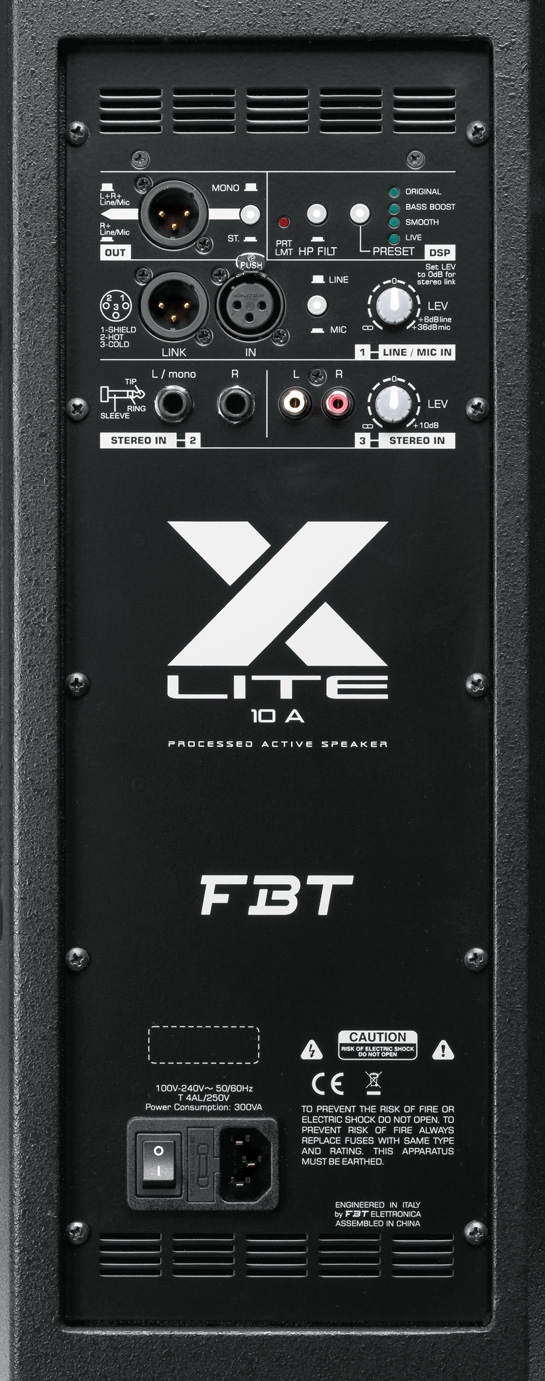 FBT X PRO 10A по цене 49&nbsp;420 ₽