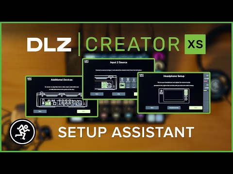 Mackie DLZ Creator по цене 94&nbsp;590 ₽