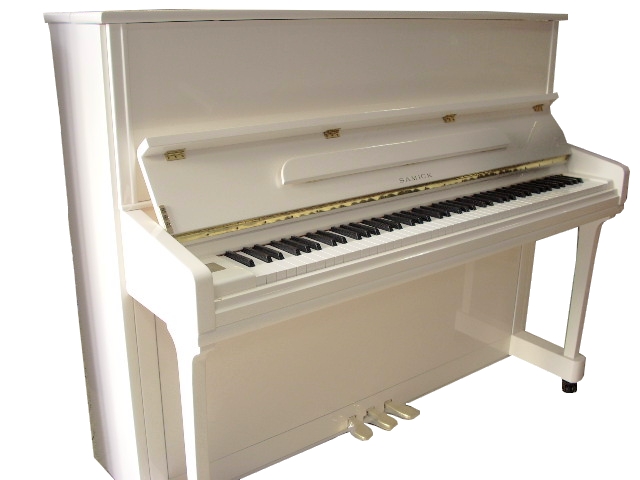 Samick JS121MD/WHHP по цене 535&nbsp;990 ₽