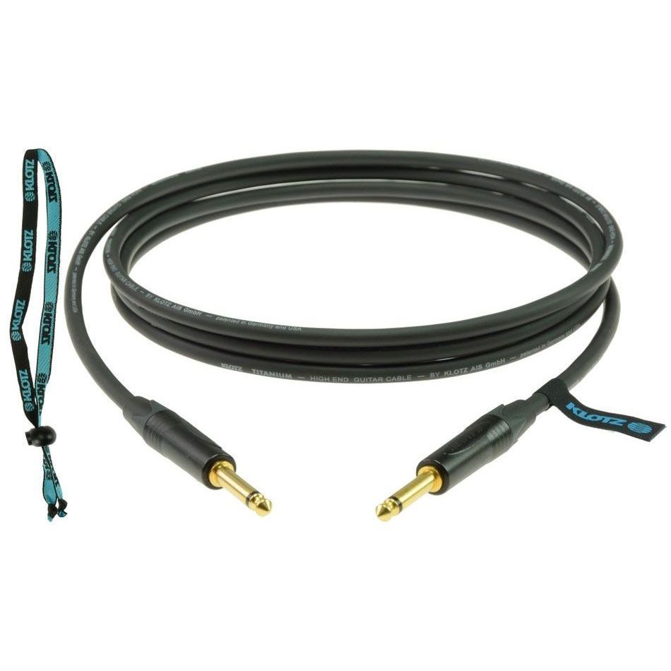 Klotz TI-0300PP Titanium по цене 4&nbsp;660 ₽
