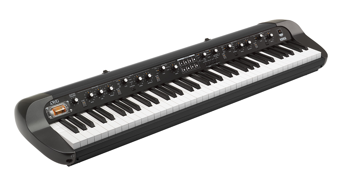 Korg SV-2 73 по цене 178&nbsp;490 ₽