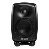 Genelec 8010A Monitor Black по цене 34&nbsp;100 ₽