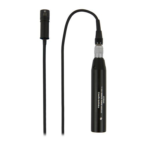 Audio-Technica ATM350U по цене 37&nbsp;960 ₽