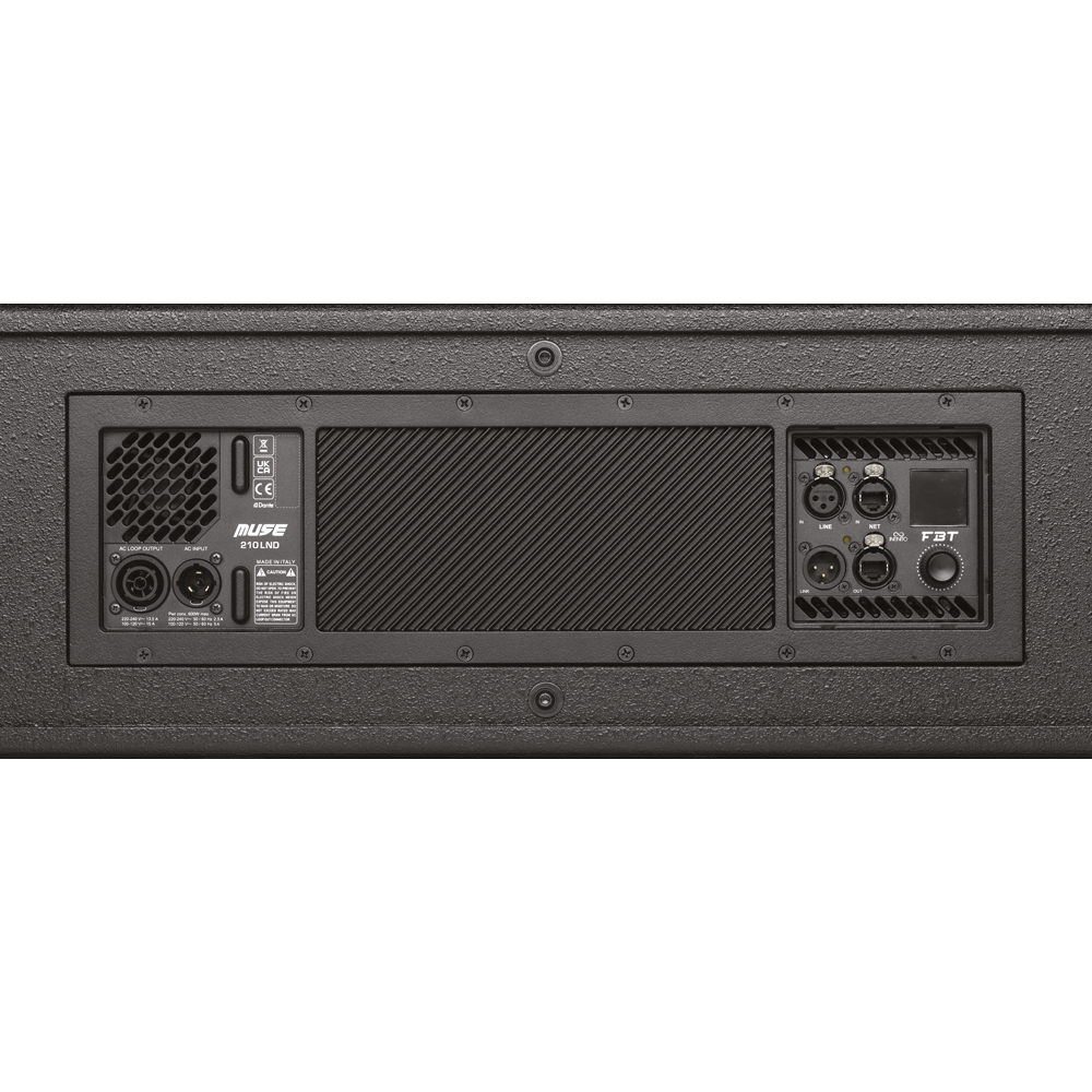 FBT MUSE 210LND по цене 545&nbsp;980 ₽