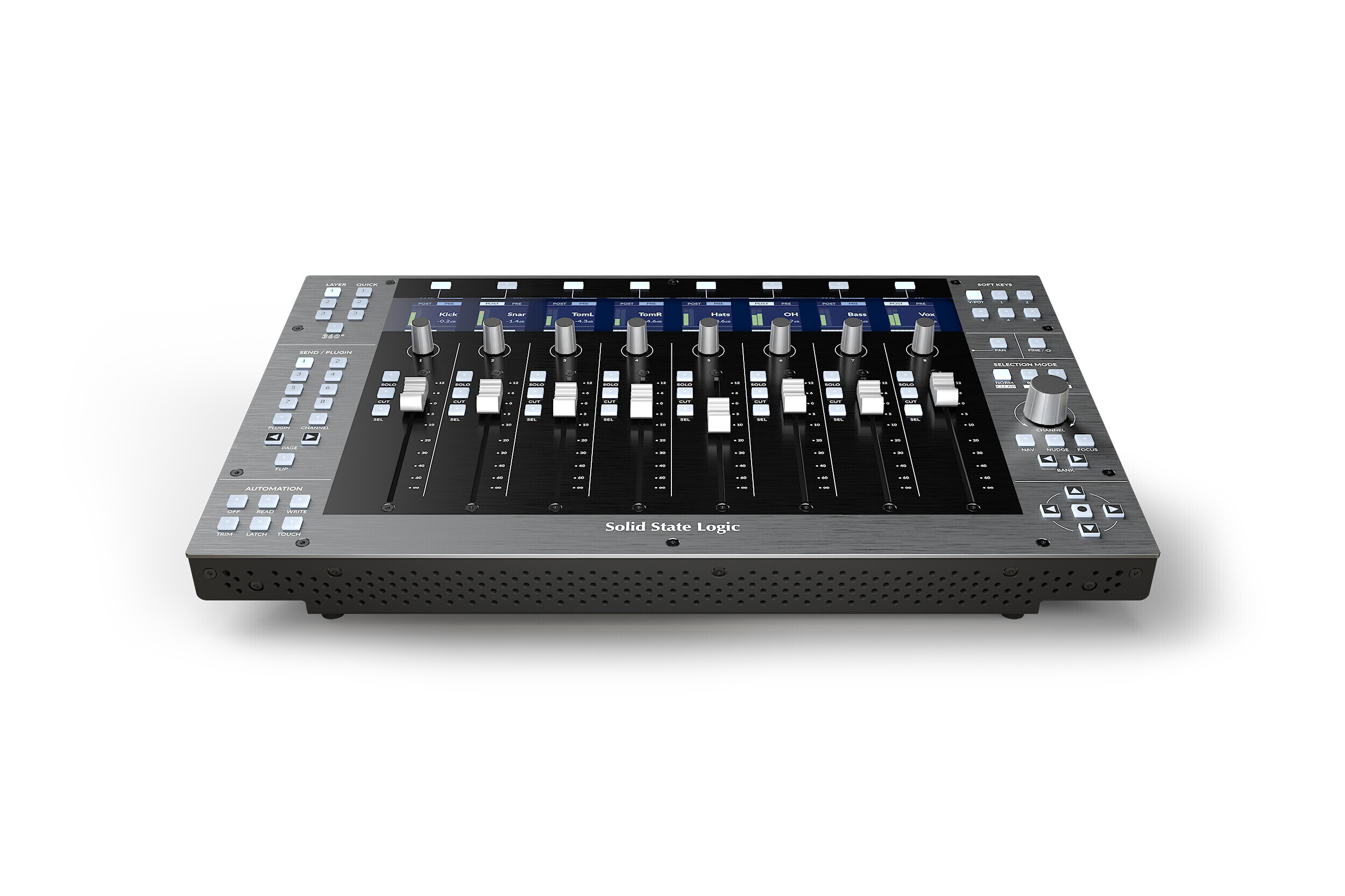 SSL UF8 по цене 141&nbsp;120 ₽
