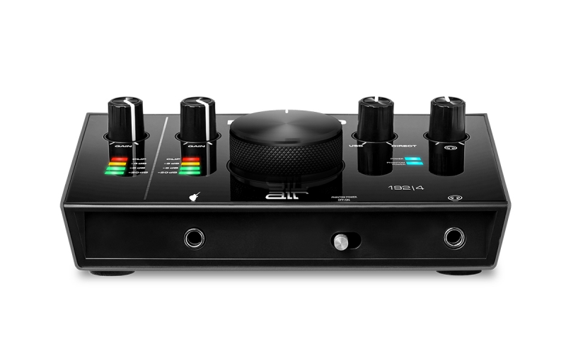 M-Audio AIR 192 | 4 по цене 13&nbsp;610 ₽