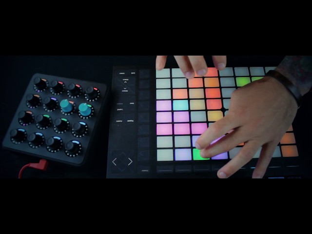 Ableton Push 2 + Live 11 Suite по цене 68&nbsp;900 ₽