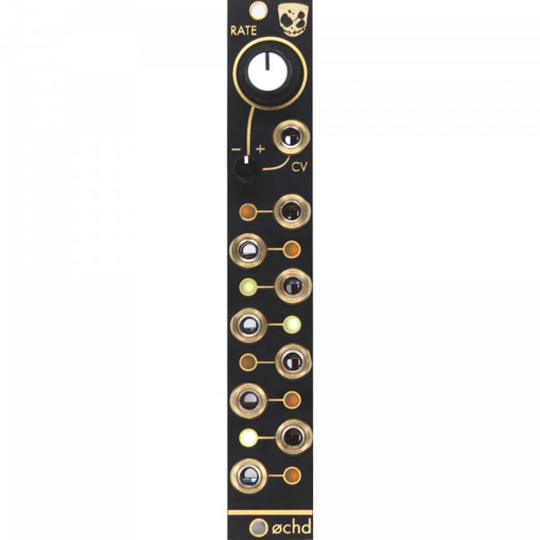 Instruo ochd по цене 17&nbsp;900 ₽